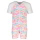 Rainbow Connection SS Sunsuit