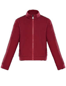 Fullprice: MAGLIA CARDIGAN IN RED