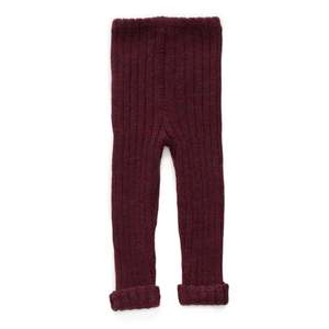 Fullprice: Everyday Pants Burgundy
