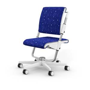 MOLL SCOOTER ADJUSTABLE CHAIR