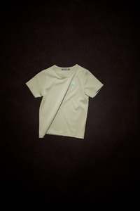 Mini Nash Face Eucalyptus Green