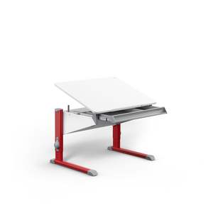 Noskincare: Moll easy Bandit Compact Study Desk