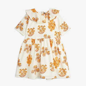 Noskincare: WILDFLOWERS WOVEN DRESS