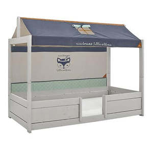 FOREST RANGER 4 IN 1 BED FOR CANOPY / STANDARD SLATS