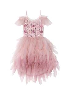 Tutu Du Monde: Savannah Tutu Dress