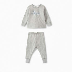 Sleepwears: ENSEMBLE