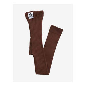 Ss20: Ribbed leggings