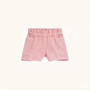 NOUGAT SHORTS FADED ROSE