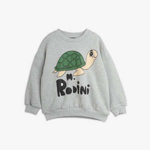Turtle Sp Sweatshirt