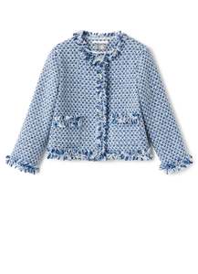 Il Gufo: JACKET CLOUD