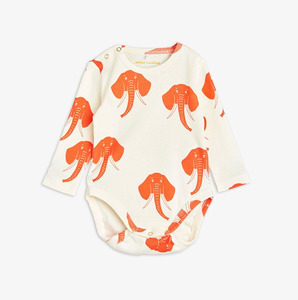 ELEPHANT LONG SLEEVE BODY