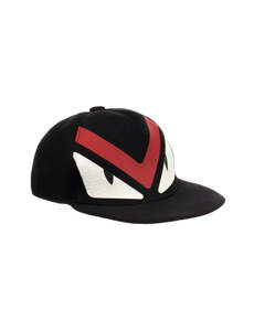 MONSTER EYE CAP