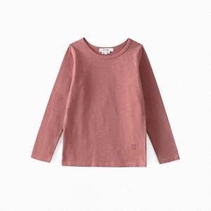 T-SHIRT LOGO BP