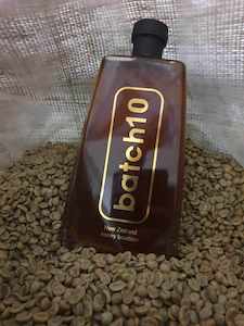 coffee: Whisky Infused Coffee Beans -250g