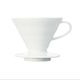 Hario V60 - Ceramic - White