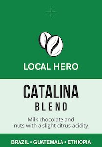 Catalina Blend - 250g