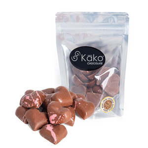 Valentines Day: Love Bites