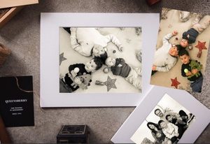 AUSKOLA Fundraiser Mini Photo Studio