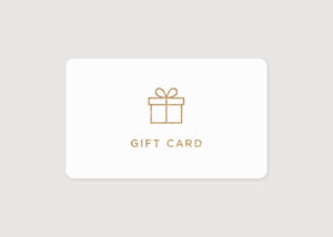 Products: Gift Voucher