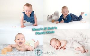 Products: Mums & Bubs Photo Club