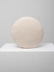 Cushion: Disc Squab Cushion