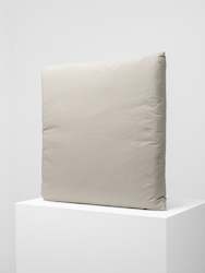 Cushion: Floor Cushion Cover