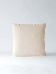 Cushion: Square Cushion
