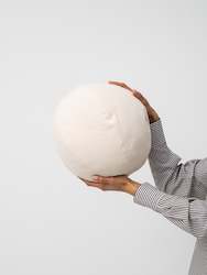 Cushion: Globe Cushion