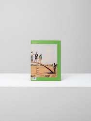 Books 1: mono.kultur #46: Francis KÃ©rÃ©, Of Clay and Community