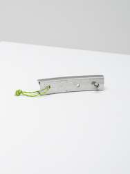 Kitchen: Bottle opener, Michael Marriott