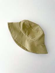 PRELOVED Hat, Lichen