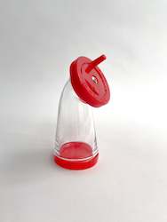 Sesame Seed Grinder by 'Slicky N'