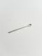 Tiny Spoon for Chilli Crisp/ Oil or Salt or Indian Pickle