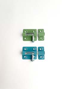 Little Door Lock (two colour options)