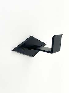 New Re Stocked: Swinging Coat/ Bag Hook