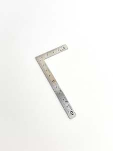 Kitchen: Tiny Square Ruler