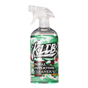 Products: Koch-Chemie Pol Star Po — Textile, Leather & Alcantara Cleaner 1L - BMB Autocare