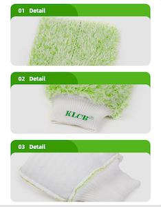 Products: Car Wash Mitt – BMB Autocare