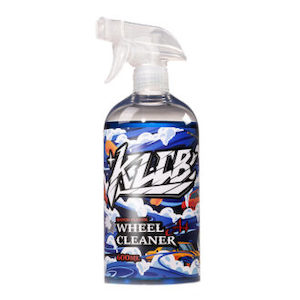 Products: A4PRO Enhanced Wheel Cleaner – BMB Autocare
