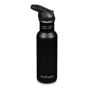Single Wall Classic: Classic 532 ml / 18 oz w/flip seal lid