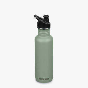 Single Wall Classic: Classic 800 ml / 27 oz