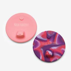 Accessories Cups 10oz: Kids' Cup Sippy Lid 2-Pack