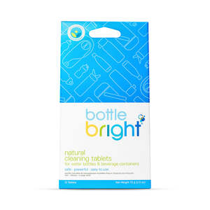 Minus Specials: Bottle Bright