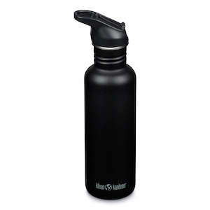Single Wall Classic: Classic 800ml/27oz w/flip seal lid