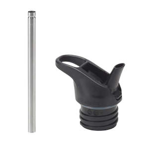 Minus Specials: Flip Seal Sport Cap w/Straw