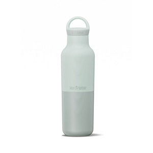 Insulated Classic: Rise 592 ml / 20 oz w/ Arch Loop Cap
