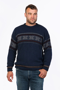 Blizzard Insulated Coat