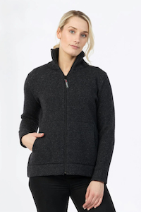 Eco Comfort Jacket