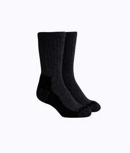 Accessories: Possum Gumboot Sock - Eco Blend