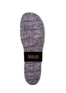 Accessories: Insoles - 100% NZ Wool